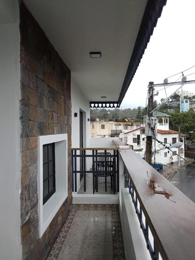 Hostal Marina Samana 외부 사진