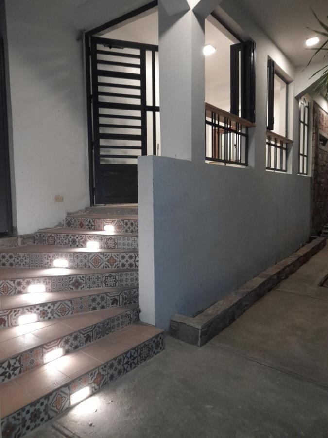 Hostal Marina Samana 외부 사진