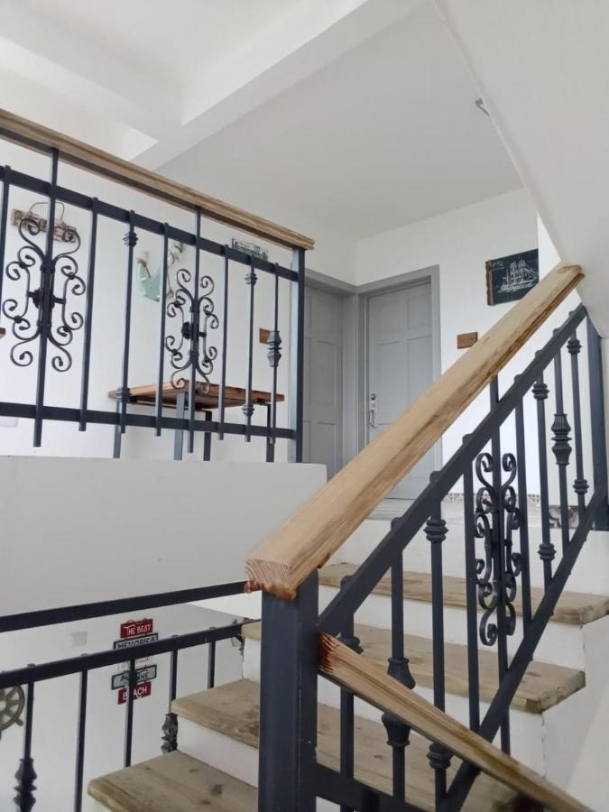 Hostal Marina Samana 외부 사진