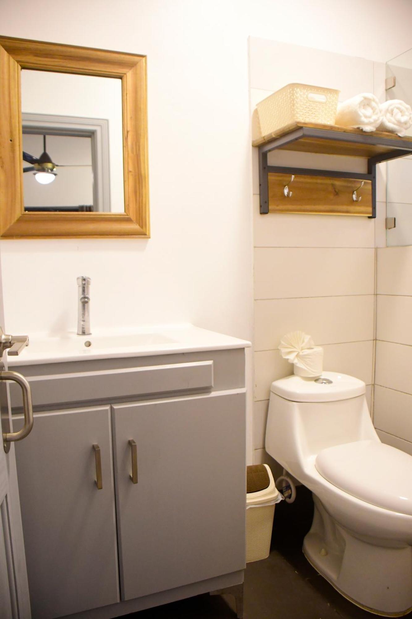 Hostal Marina Samana 외부 사진
