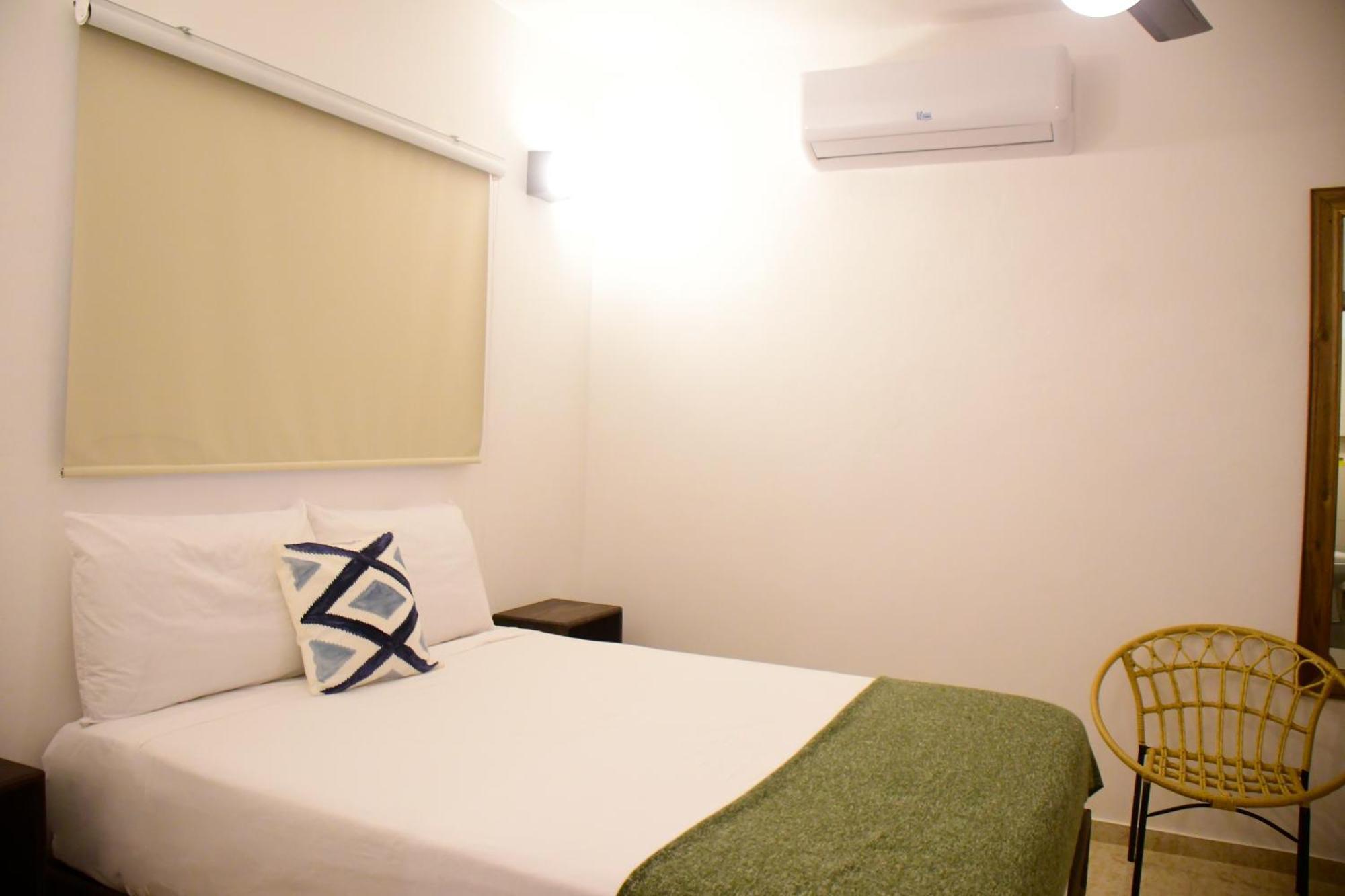 Hostal Marina Samana 외부 사진