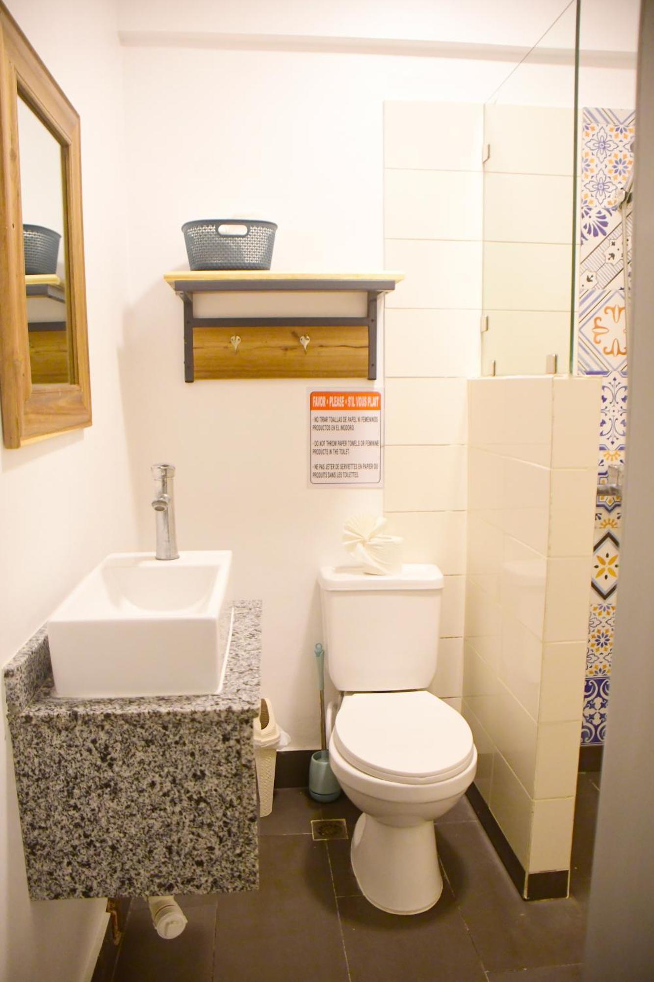Hostal Marina Samana 외부 사진