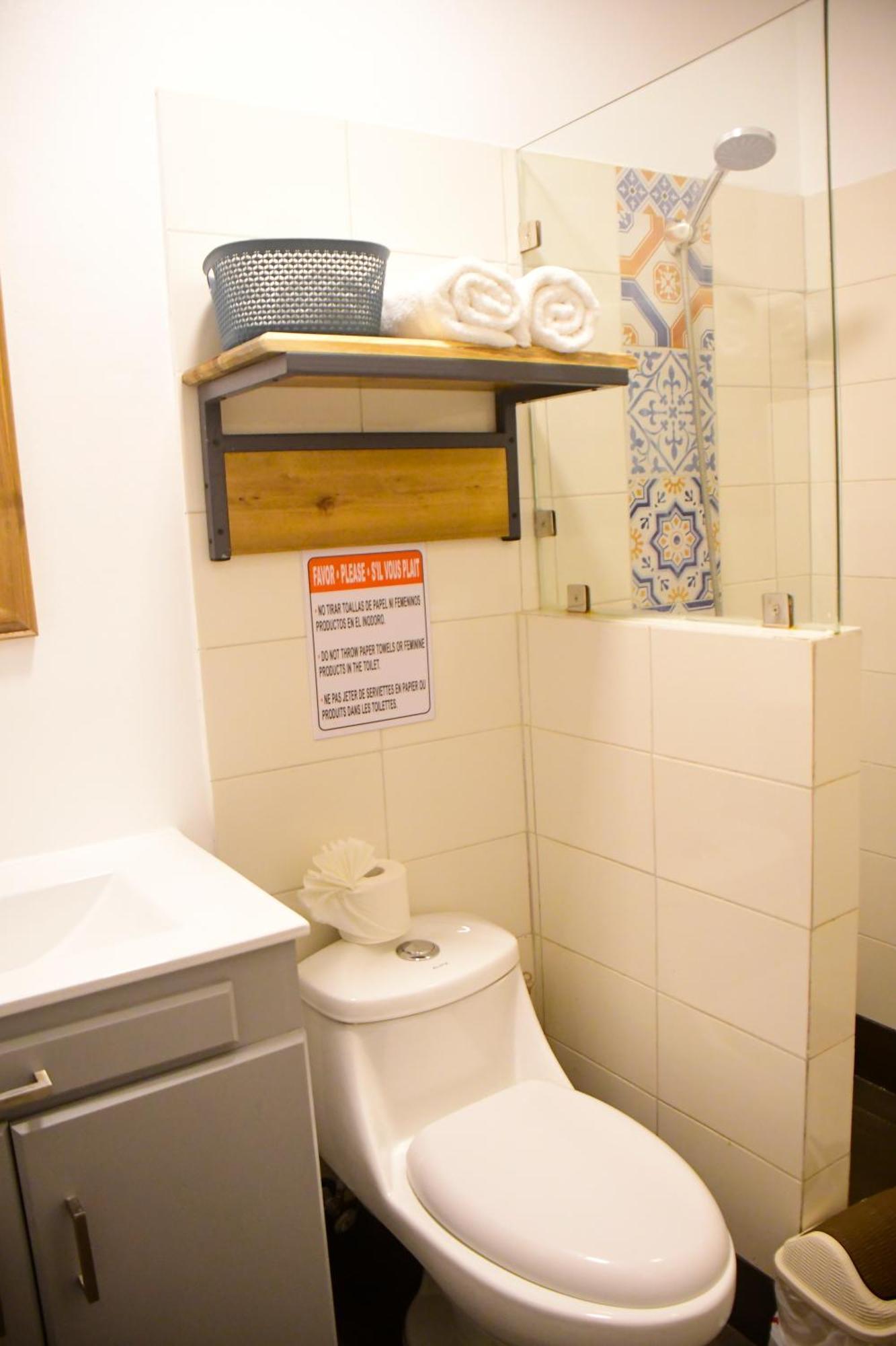 Hostal Marina Samana 외부 사진