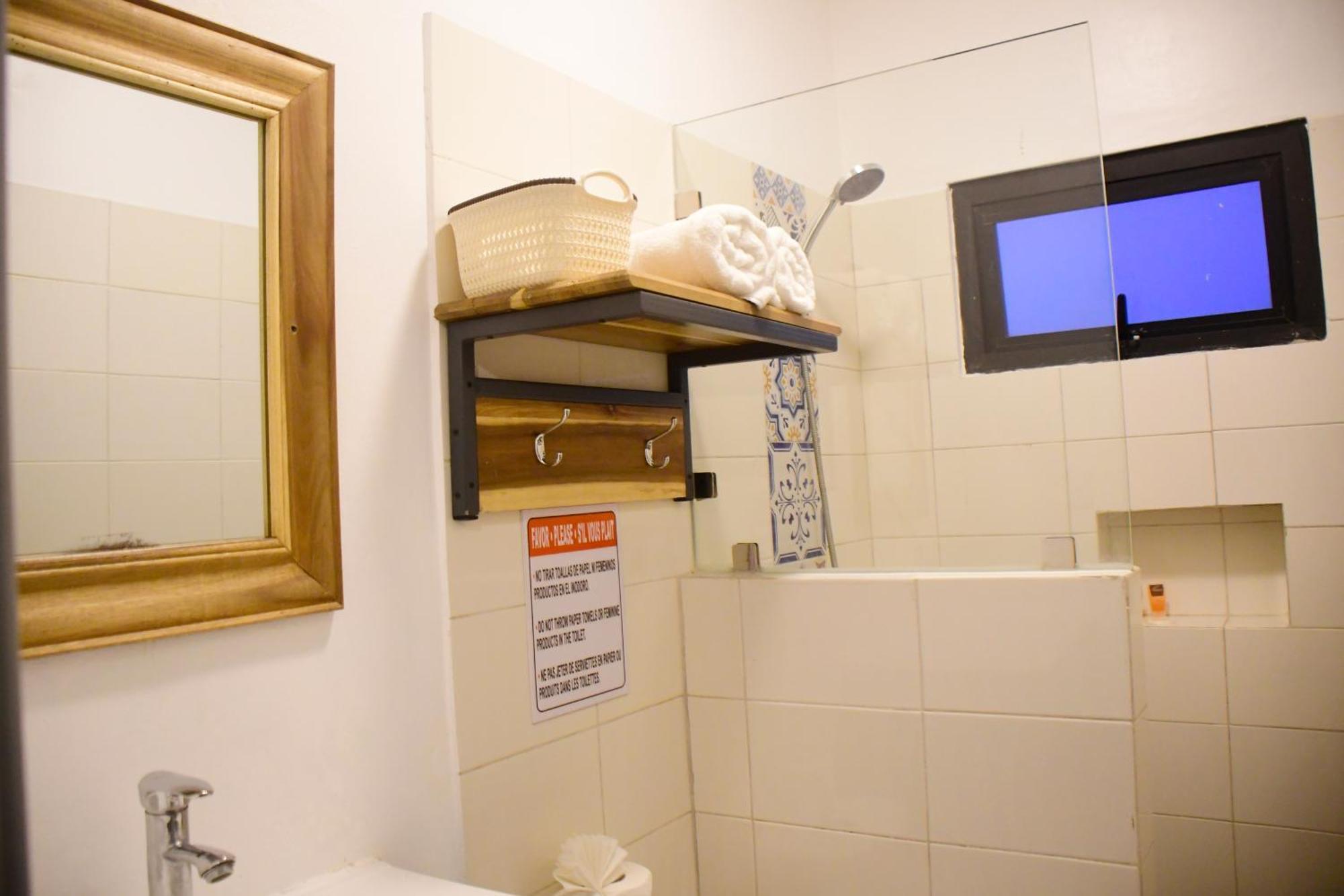 Hostal Marina Samana 외부 사진