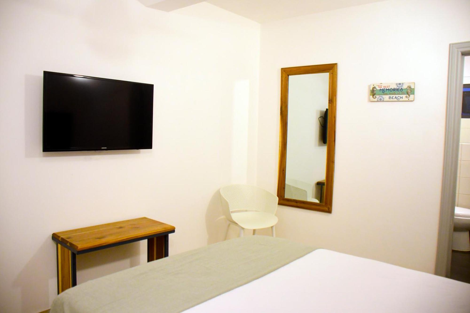 Hostal Marina Samana 외부 사진