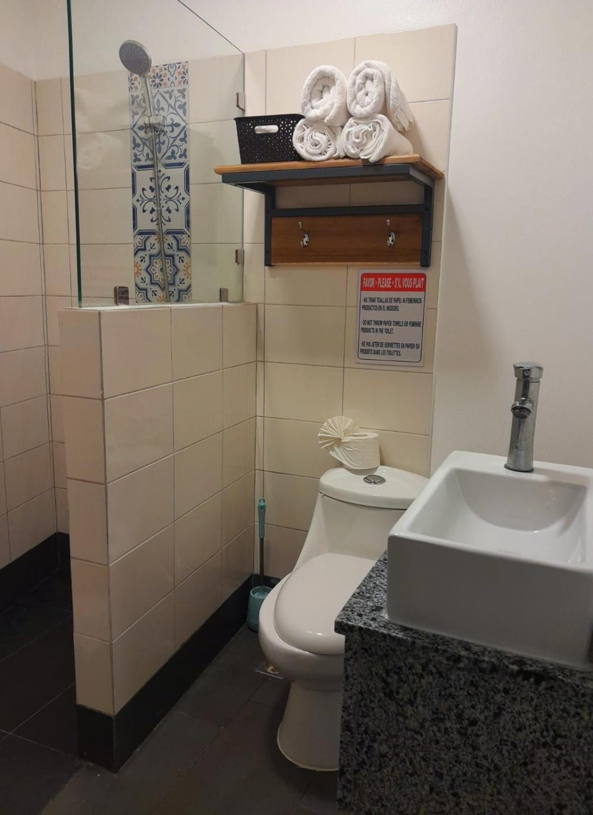Hostal Marina Samana 외부 사진