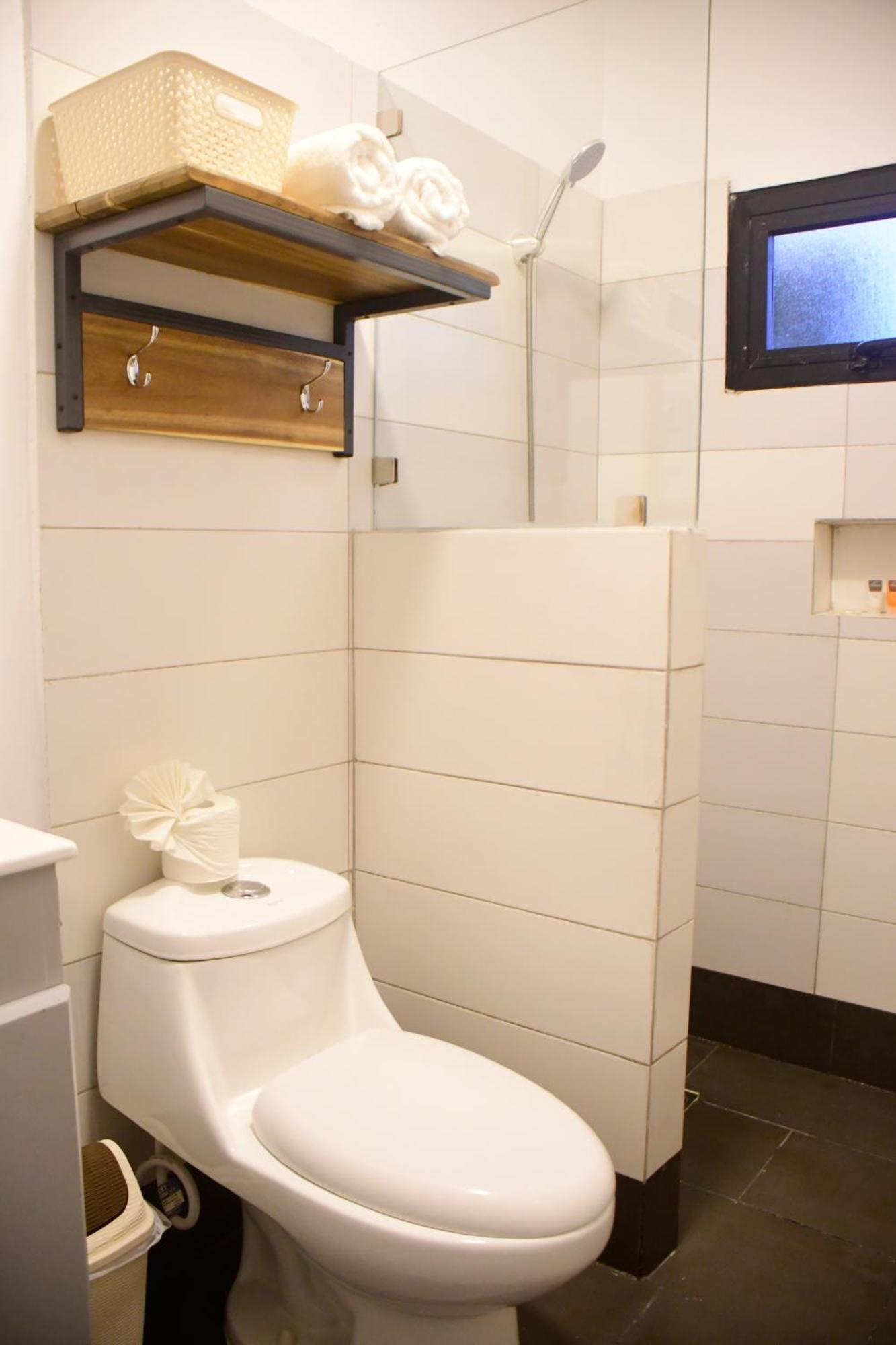 Hostal Marina Samana 외부 사진