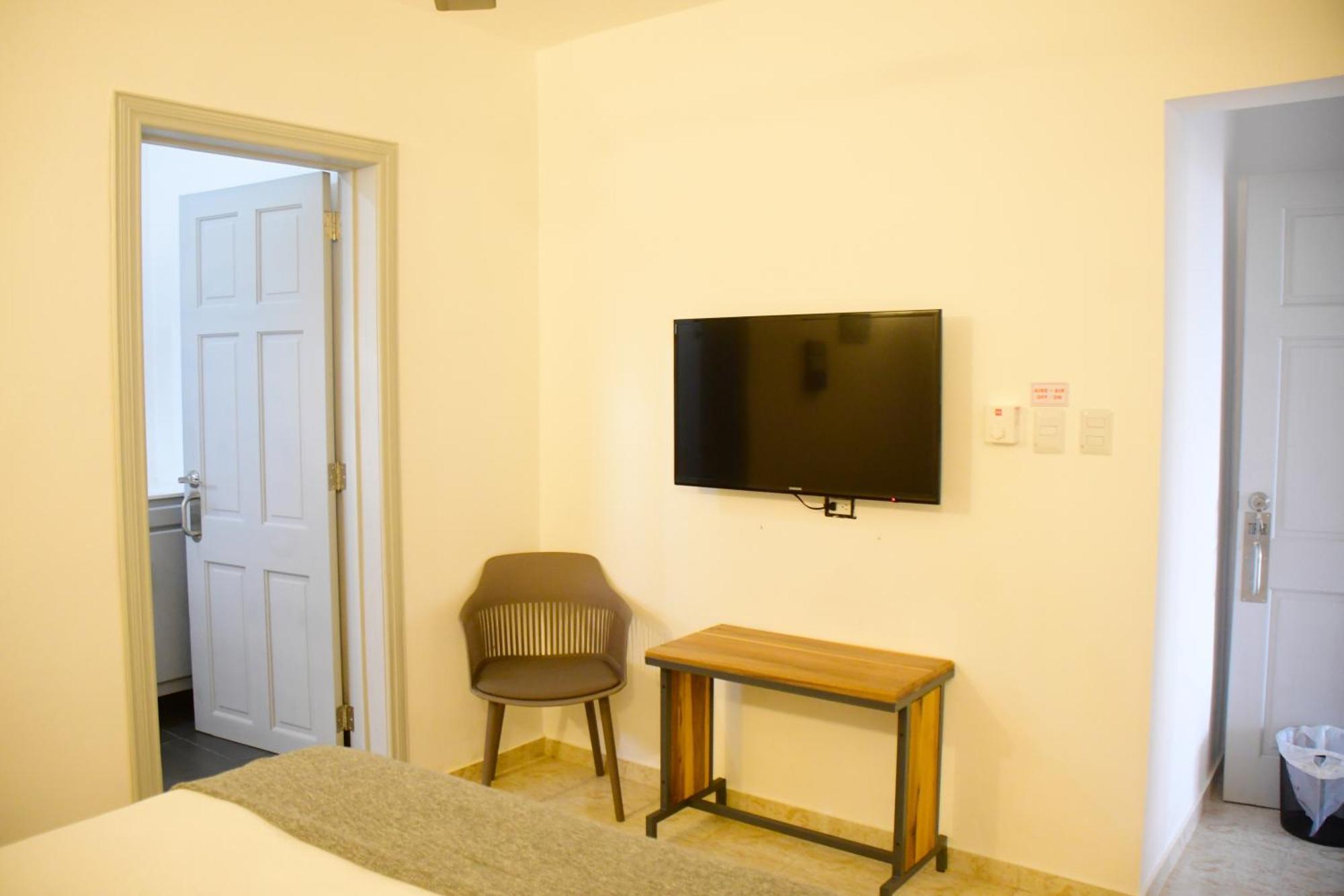 Hostal Marina Samana 외부 사진