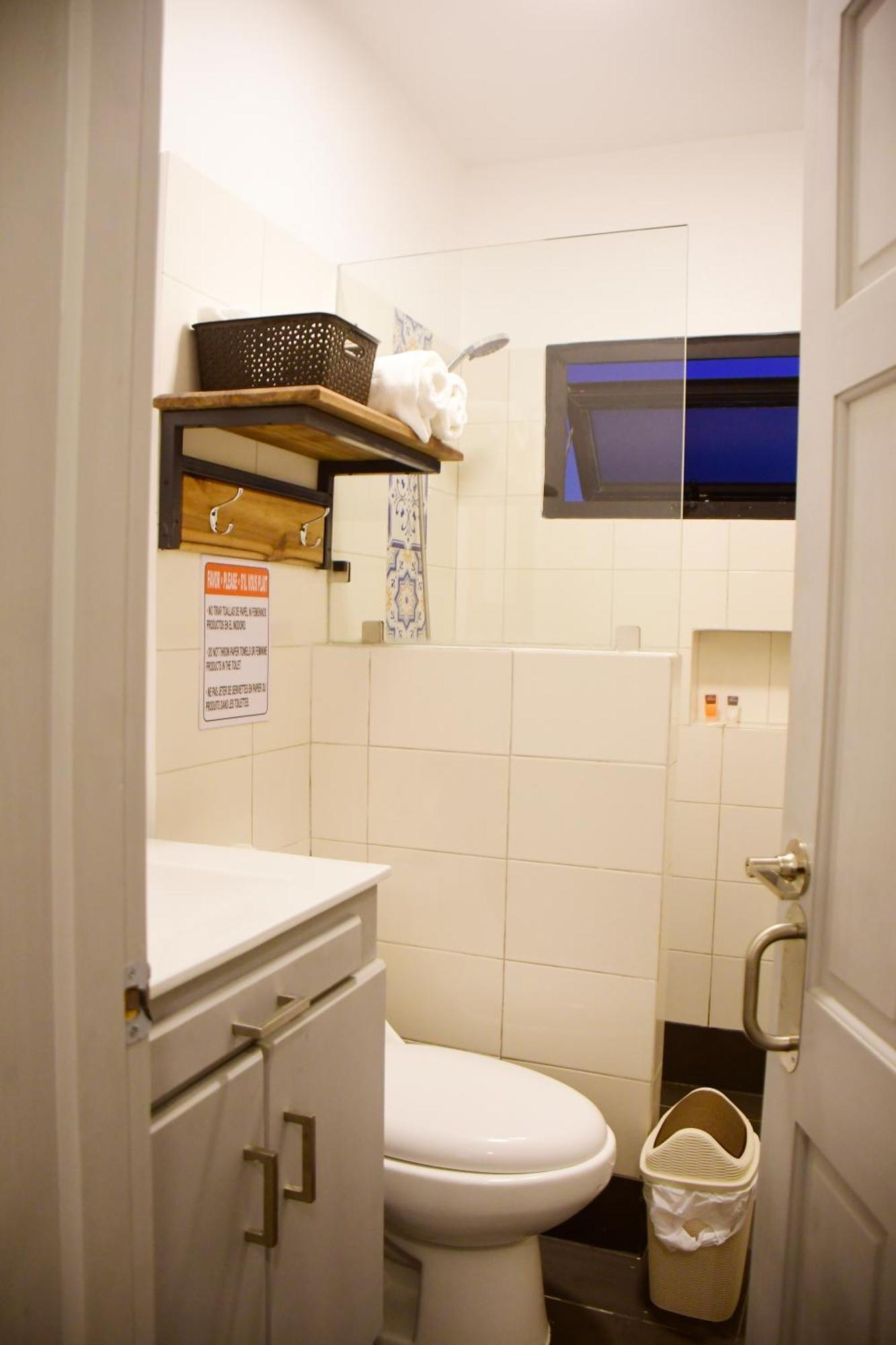Hostal Marina Samana 외부 사진