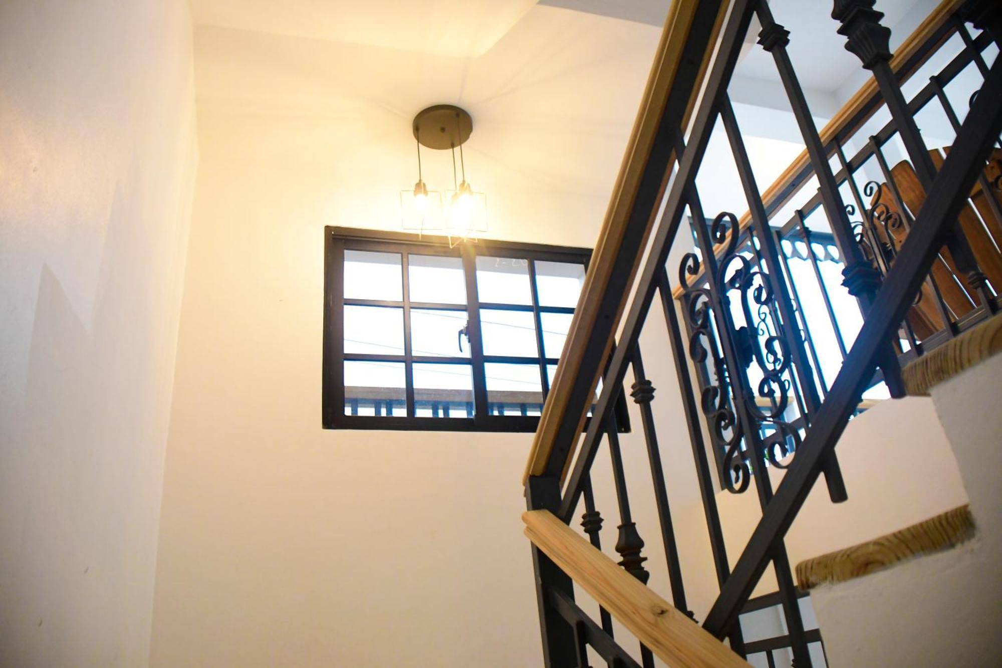 Hostal Marina Samana 외부 사진