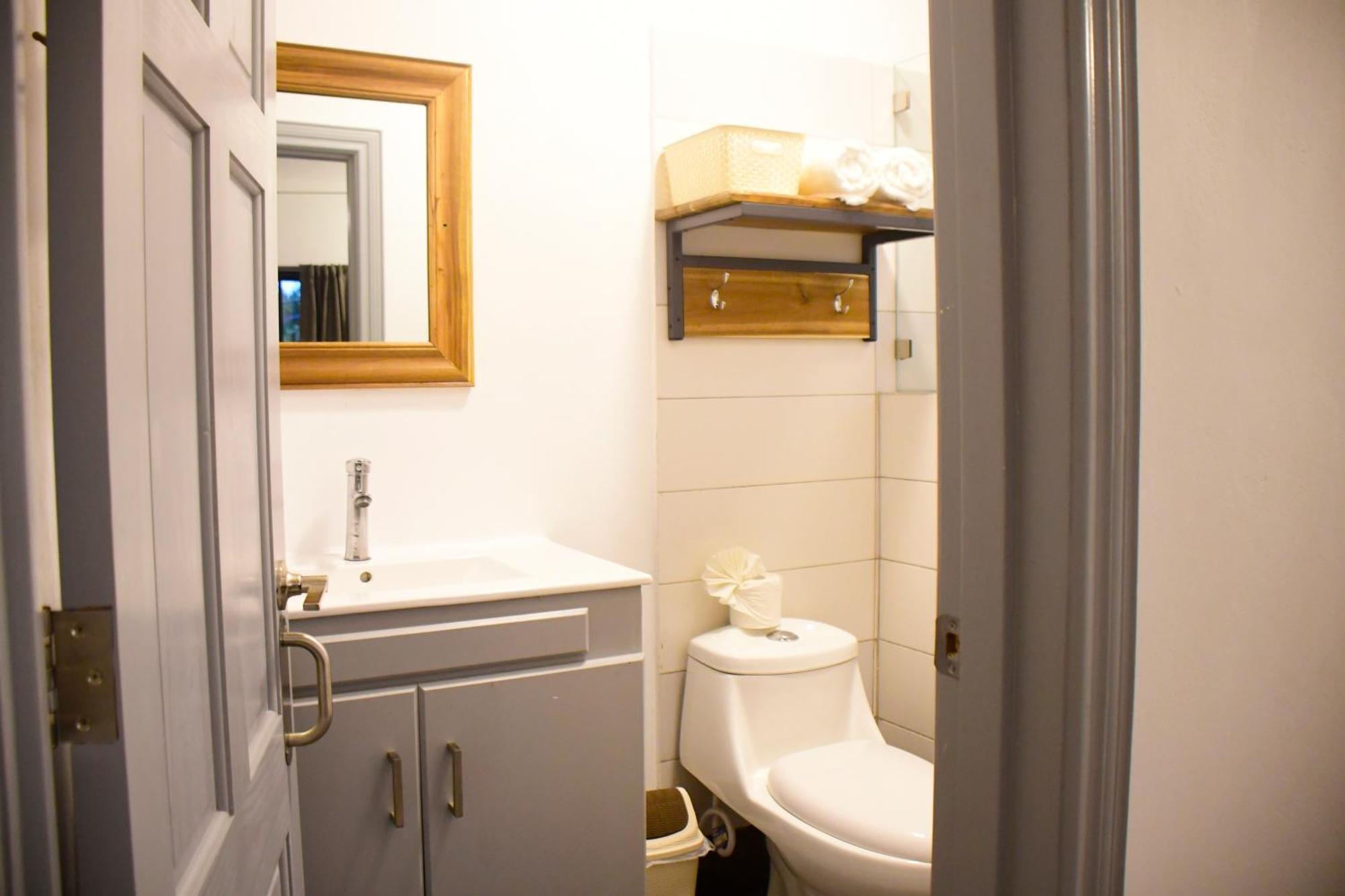 Hostal Marina Samana 외부 사진