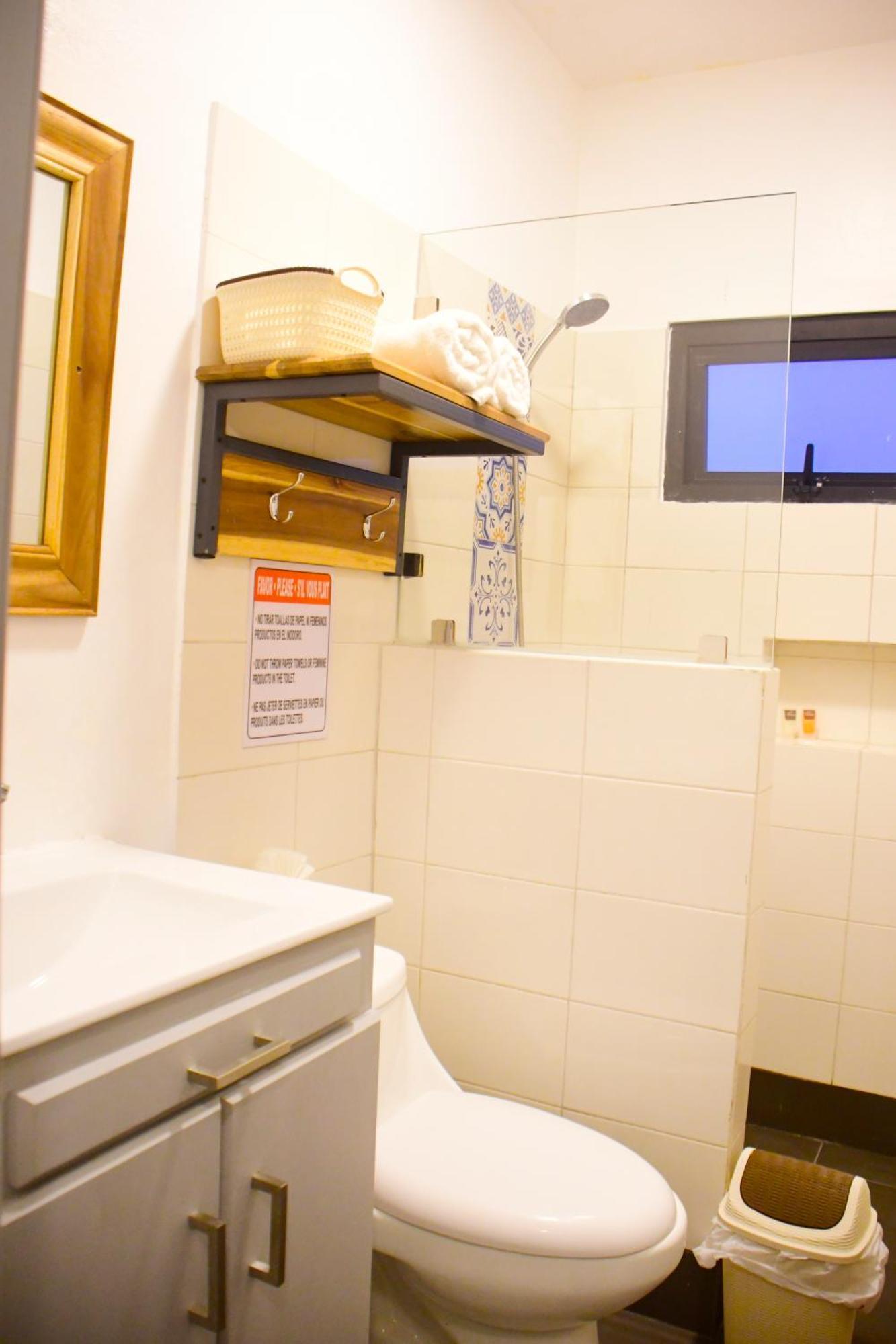 Hostal Marina Samana 외부 사진