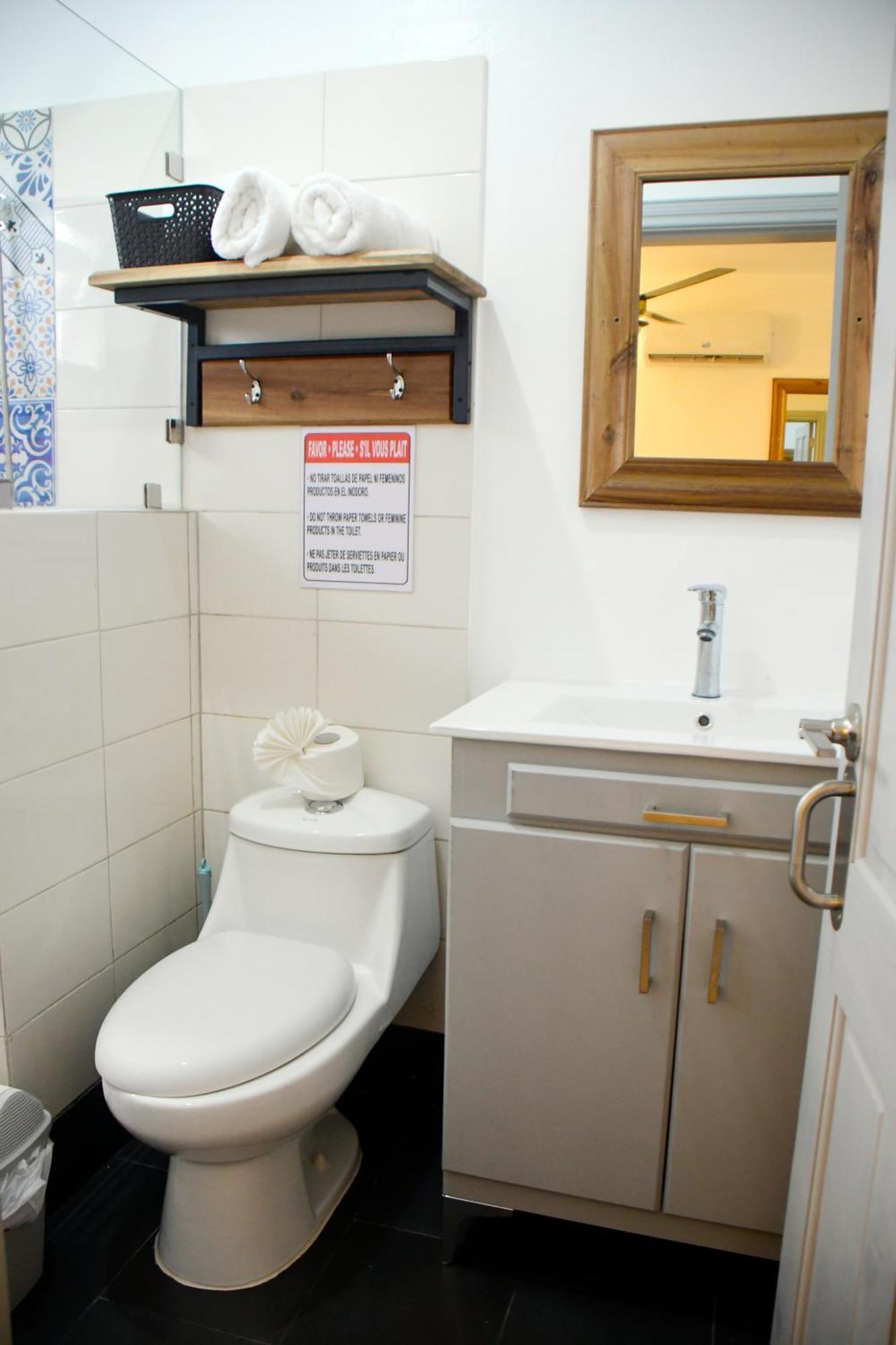 Hostal Marina Samana 외부 사진