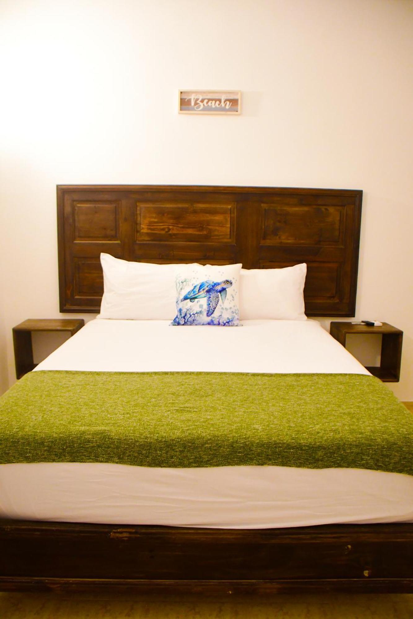 Hostal Marina Samana 외부 사진